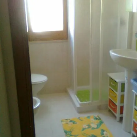 Tamigi Apartament